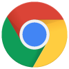 Google Chrome Logo