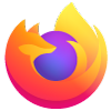 Mozilla Firefox Logo